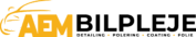 APP // AEM bilpleje